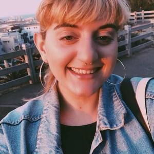 Meet your Posher, Maddie